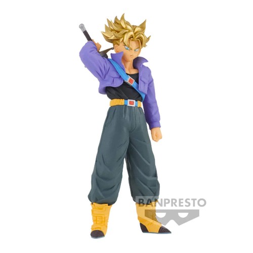 Banpresto dragon ball trunks - ball,