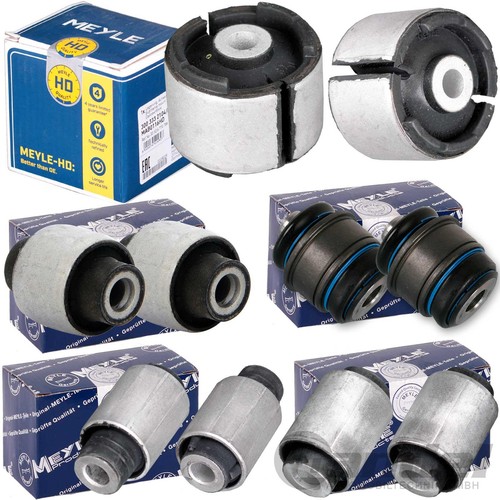 10x meyle lagerung - 10x,