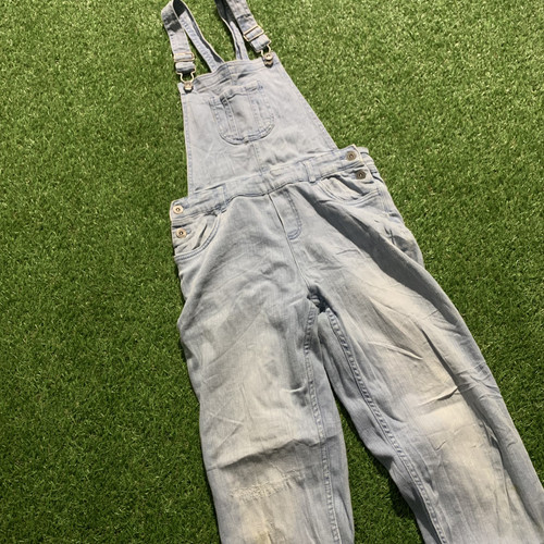 George jeans latzhose - george, damen