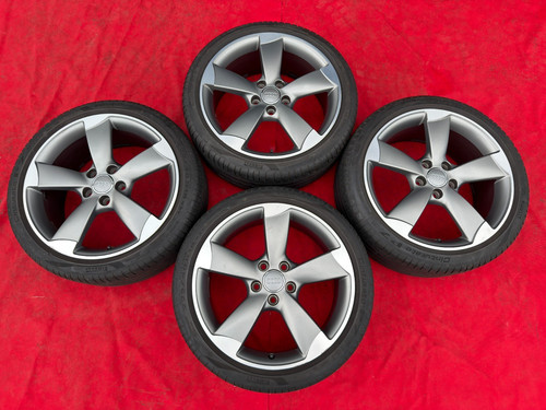 Original audi 225 - original,
