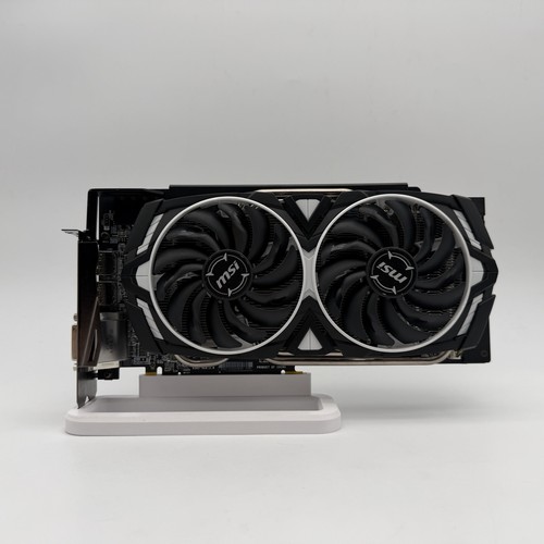 Msi amd radeon - radeon, 590