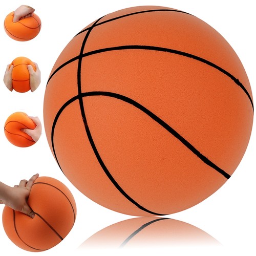Silent basketball soft foam - silent,