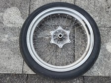 KTM Duke LC4 620 Vorderrad Rad