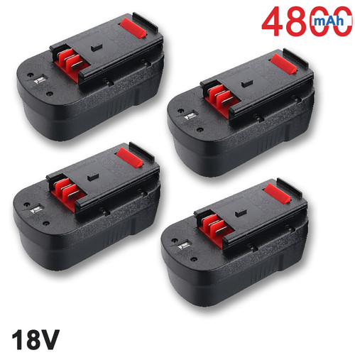 18v 8ah ni mh - 1-4x, ni-mh