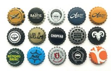 Seltene unbenutzte Bier