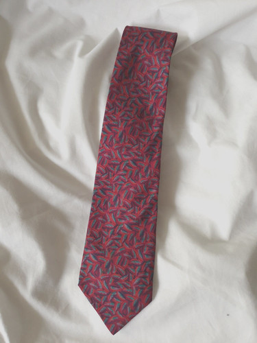 Versace krawatte luxus rot - krawatte,