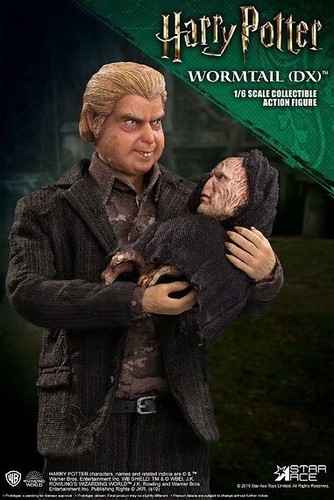 Harry potter peter - potter,