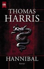 Hannibal von Thomas Harris | Buch | Zustand sehr gut