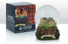 Edinburgh Schottland Castle