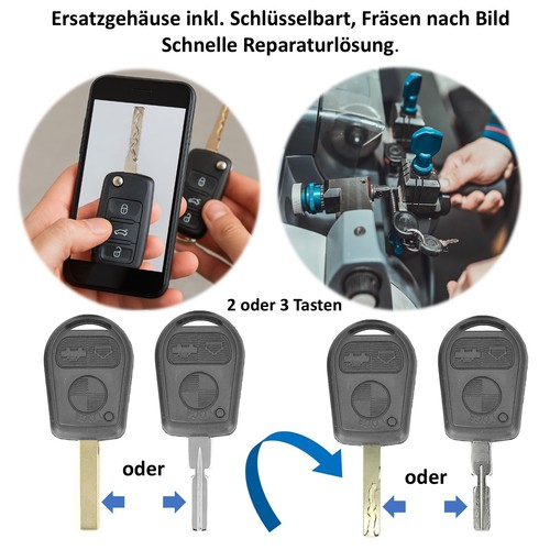 Schlüssel gehäuse rohling - schlüssel,