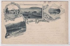 41748 Mehrbild Ak Gruß aus