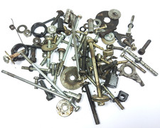 Schraubenpaket 2 Kleinteile » Efco 135 Emak 135 Einhell PKS 35/41 Oleo-Mac 935