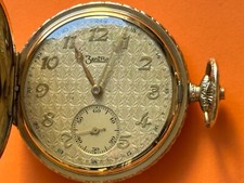 alte ZentRa Sprungdeckel