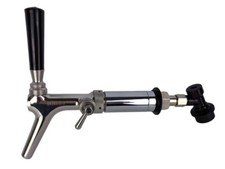 Kompensatorzapfhahn BT2000 mit