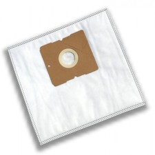 10x Staubsaugerbeutel geeignet