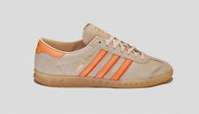ADIDAS Hamburg 24 Sand/Orange