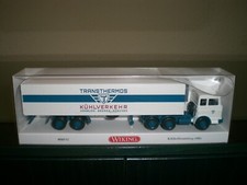 Wiking Mercedes-Benz MB LP