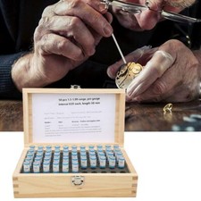 50stk Prüfstiffte Messstifte