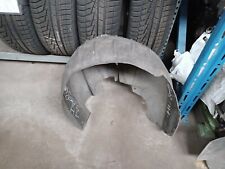 5K0810971C VW Golf Plus Golf 6 Radhausschale hinten links ?selbst ausgebaut?