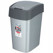 Curver Flip Bin 50L