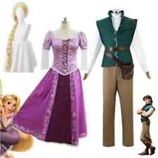 DamenHerren Cosplay Tangled