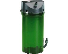 EHEIM classic 250 Aquarium