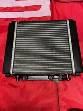 TGB Target 600 Kühler und Lüfter