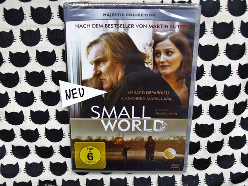 Ovp small world - ovp,.,.,.27...small, llll