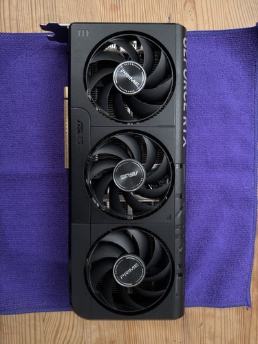 Asus prime geforce rtx - geforce, oc