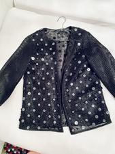 hallhuber blazer 38 Damenjacke