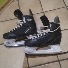 Eishockey Schlittschuhe RPM  ITEM