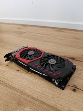 MSI NVIDIA GeForce GTX 1070 Ti