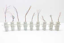 CONRAD Weichenantrieb ungeprüft Konvolut 9 Stück N102