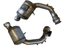 NEU Dieselpartikelfilter