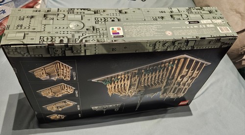 Lego architecture notre dame - lego,