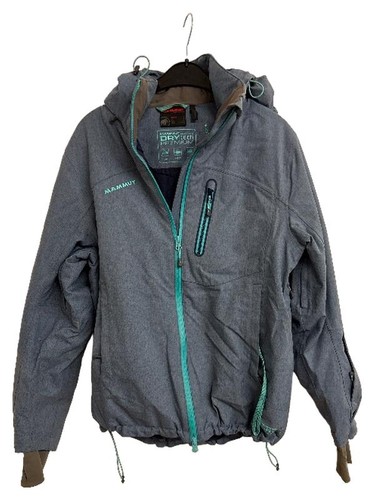 Mammut damen outdoorjacke - mammut,