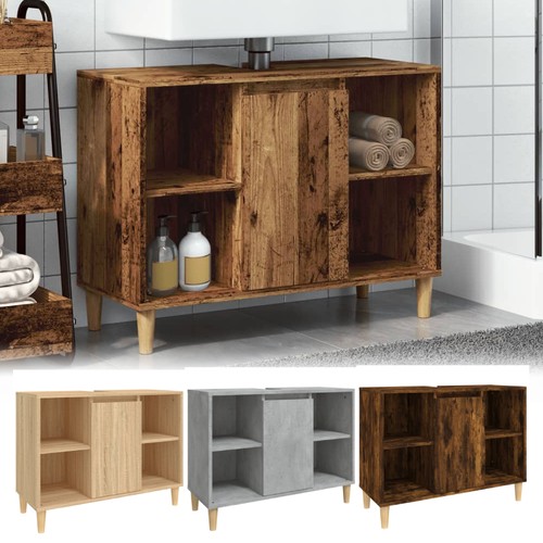 Waschbeckenunterschrank