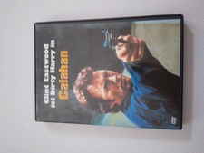 Clint Eastwood Dirty Harry In