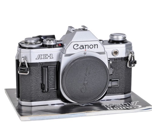 Canon sehr gut ohne - gut*,