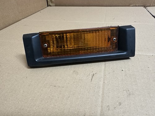Bmw e30 blinker - bmw, vfl