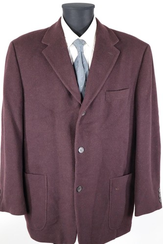 Camel pupurviolettes sakko - camel,