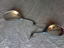 Benzhou YY50QT Yiying Spiegel