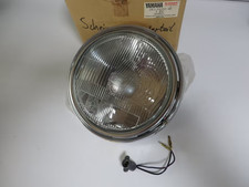 Yamaha Scheinwerfer SR500 XS750 SE SRX600 XJ550 Original NEU