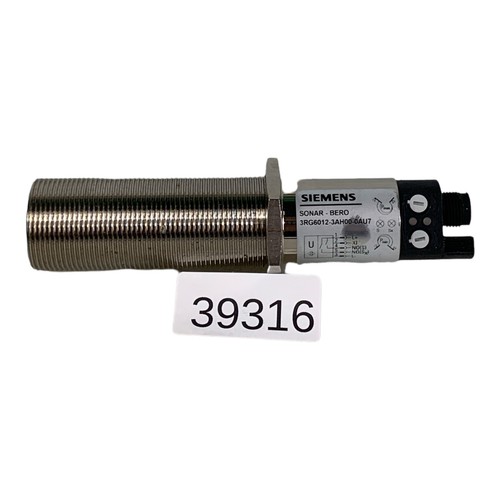 Siemens sonar bero - siemens, sonar-bero