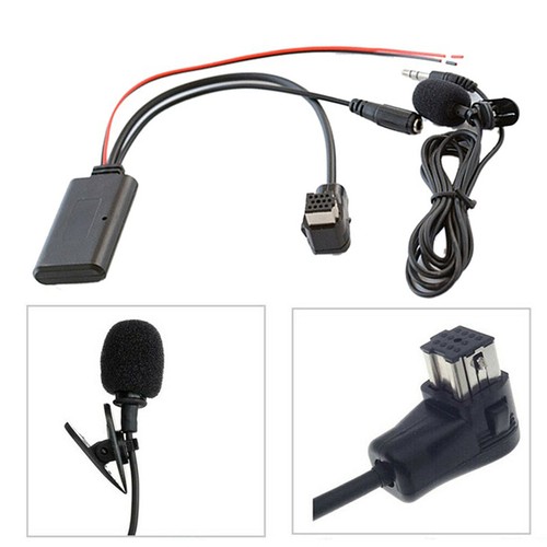 Auto bluetooth audio kabel - auto,