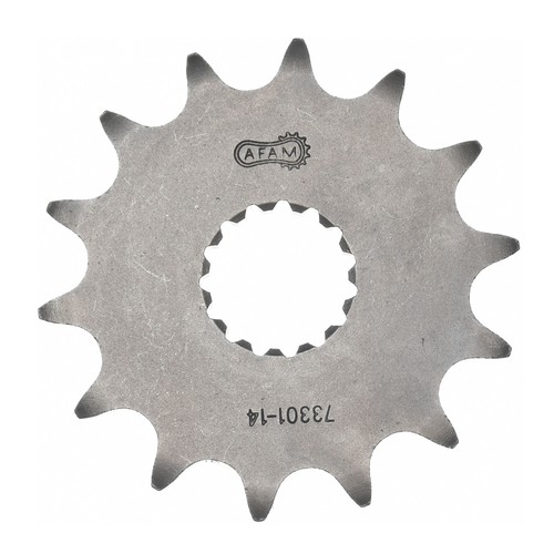 Afam ritzel 520 zähne - afam, 14