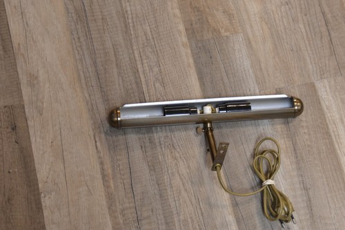 Spiegelleuchte bilderlampe - spiegelleuchte,