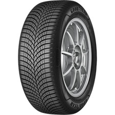 4x GOODYEAR Ganzjahresreifen (1 Satz) 225/45 R 17 XL TL 94W VECTOR 4SEASONS