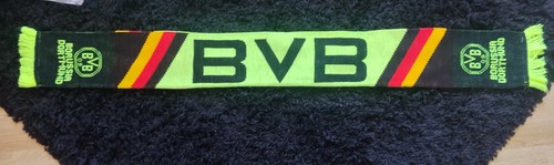 Bvb schal fanschal - bvb, borussia