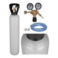 Kohlendioxid Gefüllt CO2 6kg